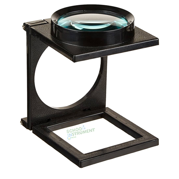 Giant Folding Magnifier